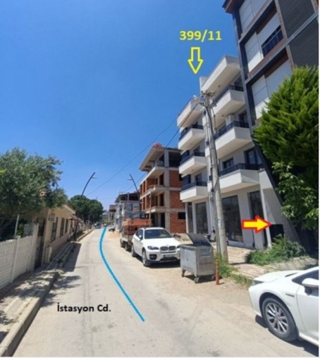 İzmir Torbalı 115.00 M2 3+1 Mesken — foto 5