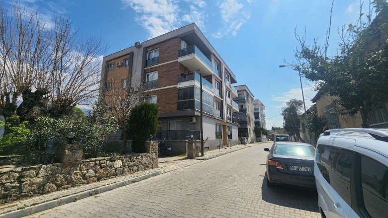 Aydın Çine 114  M2 2+1 Mesken — foto 3