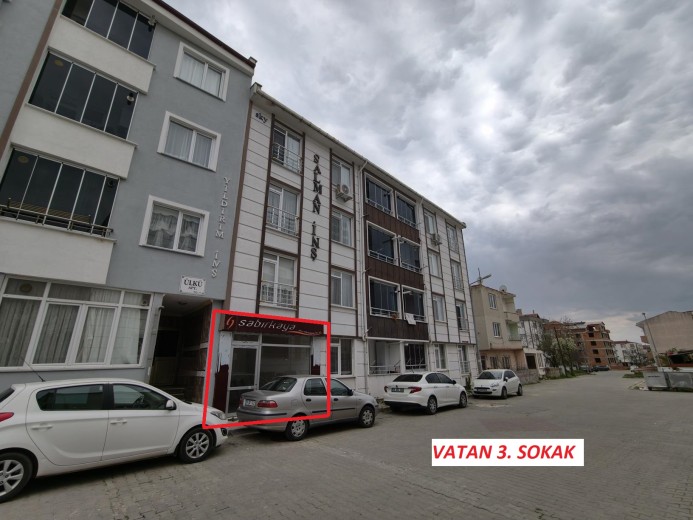 Kırklareli Merkez 180 M2  Dükkan — foto 2