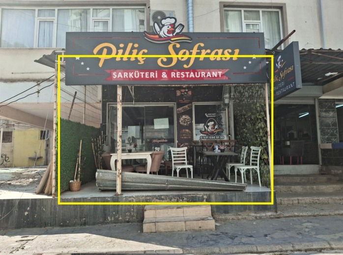 İzmir Torbalı 36.00 M2  Dükkan & Mağaza — foto 2