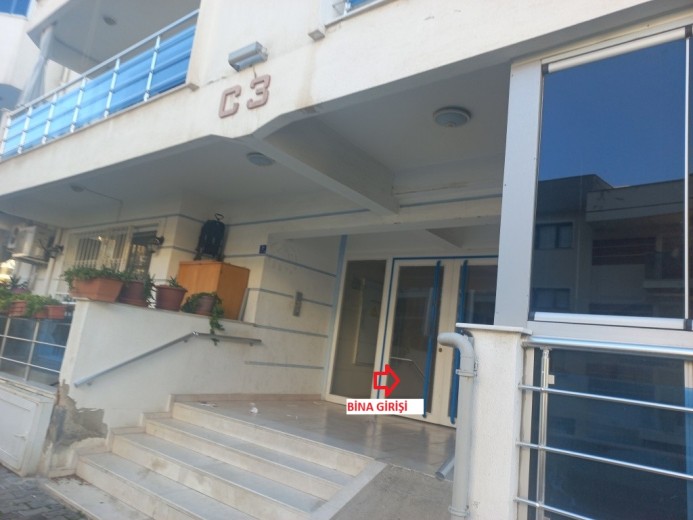 Aydın Kuşadası 130.00 M2 3+1 Apartman Dairesi — foto 5