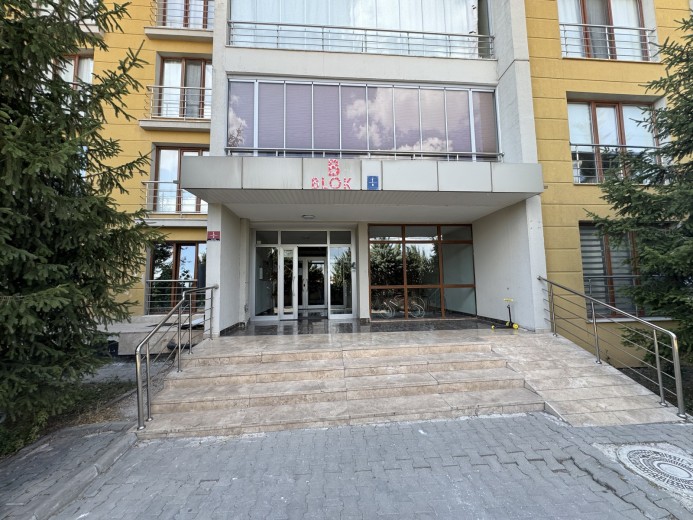 Ankara Altındağ 171.00 M2 4+1 Apartman Dairesi — foto 4
