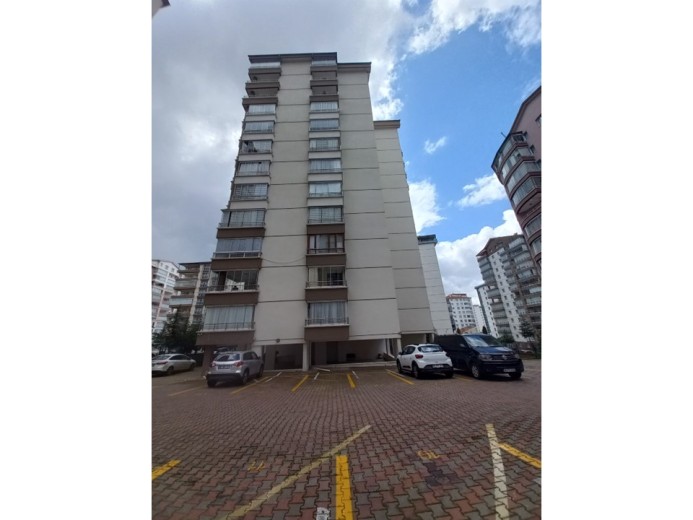 Ankara Yenimahalle 257 M2 5+1 Satılık Konut — foto 2