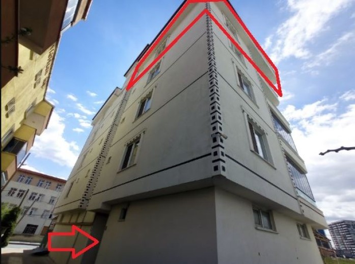 Tekirdağ Çerkezköy 146 M2 2+2 Mesken — foto 7