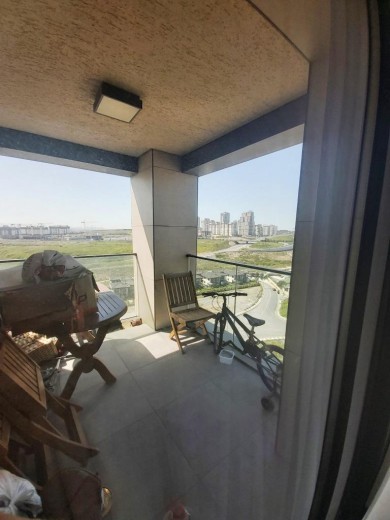 İstanbul Başakşehir 165 M2 2+1 Apartman Dairesi — foto 7