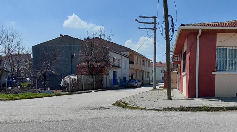 Eskişehir Tepebaşı 246.00 M2 6+2 Müstakil Ev