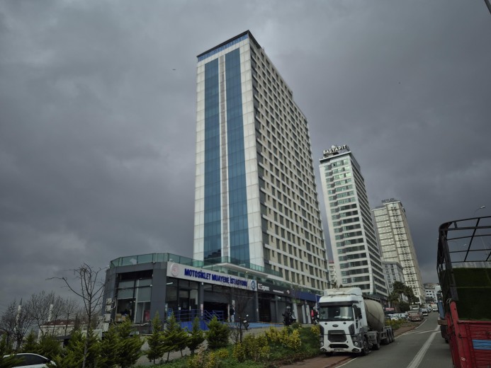İstanbul Esenyurt 108.00 M2 3+1 Apartman Dairesi — foto 7