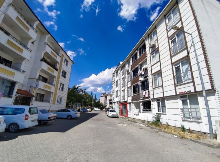 Kırklareli Merkez 180 M2  Dükkan — foto 9