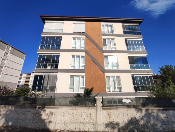 Amasya Suluova 121.00 M2 3+1 Apartman Dairesi
