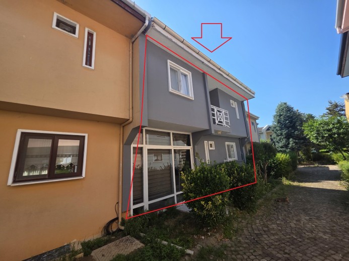Tekirdağ Marmaraereğlisi 154.00 M2 3+1 Villa — foto 5