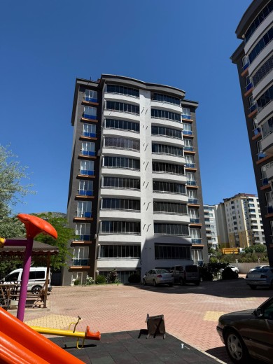 Kahramanmaraş Onikişubat 125.00 M2 3+1 Apartman Dairesi