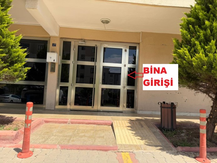 Kahramanmaraş Onikişubat 210m2 + 20m2 Teraslı 4+1 Mesken — foto 2