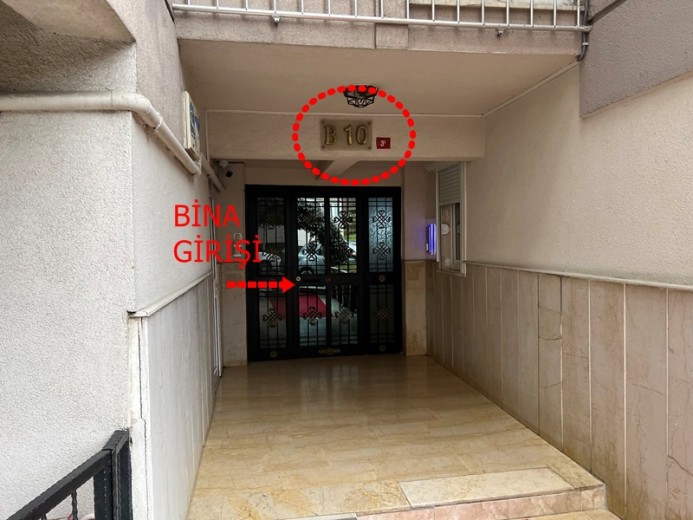 İstanbul Üsküdar 85 M2 3+1 Mesken — foto 11