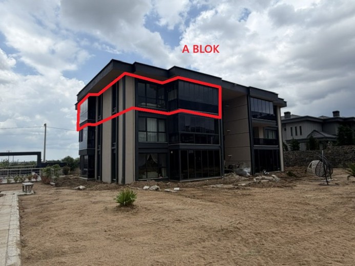 Tekirdağ Çorlu 155.00 M2 3+1 Mesken — foto 3