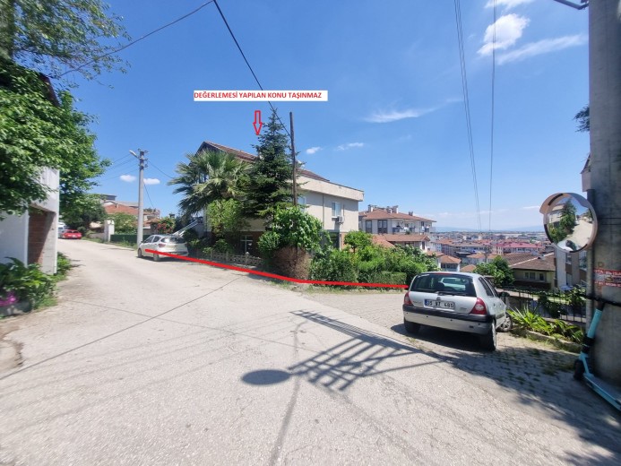 Sakarya Serdivan 340 M2 6+2 Müstakil Ev — foto 4