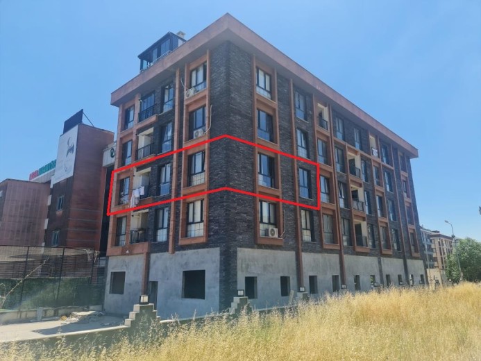 İstanbul Beylikdüzü 127 M2 3+1 Mesken — foto 4