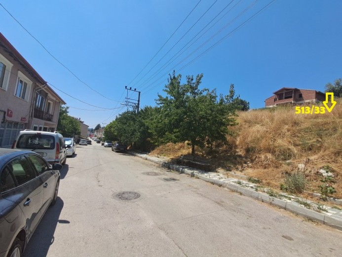 Bursa Keles  M2 + Muhtelif Arsa — foto 5