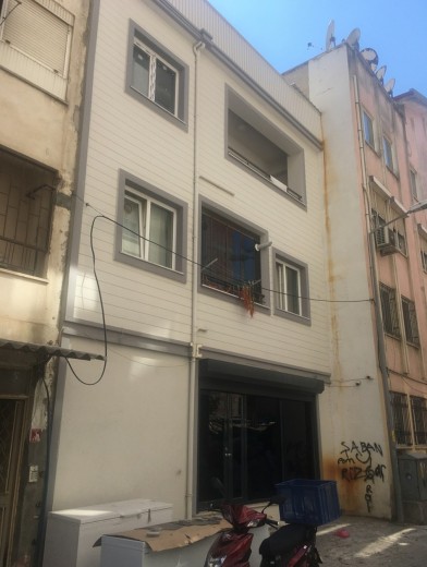 Balıkesir Edremit 74 M2 2+1 Apartman Dairesi — foto 2