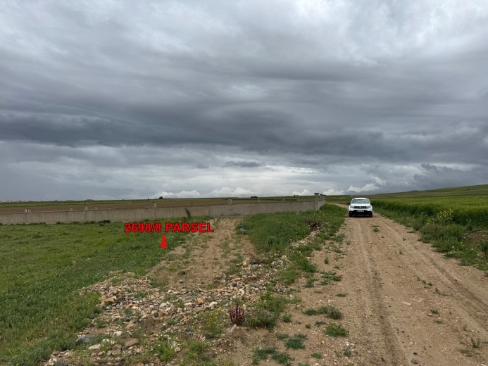 Konya Ereğli Satılık 1200 M2 Arsa — foto 5