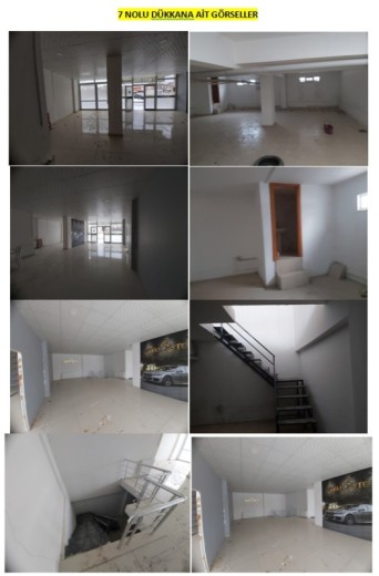 Elazığ Merkez 260 M2  Dükkan & Mağaza — foto 4