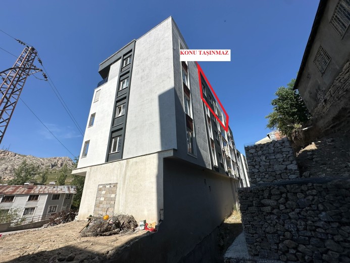 Van İpekyolu 86 M2 2+1 Apartman Dairesi — foto 5