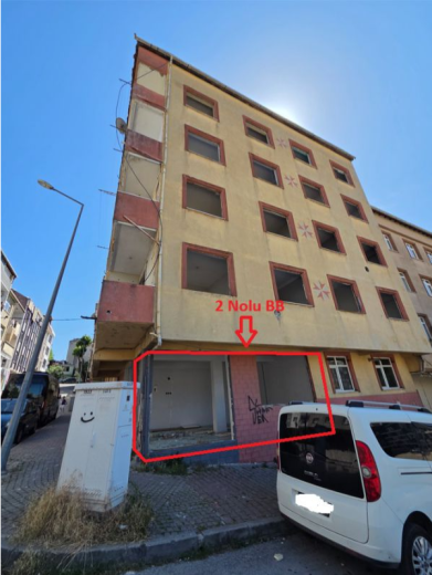 İstanbul Gaziosmanpaşa 37m2 Dükkan & Mağaza — foto 3