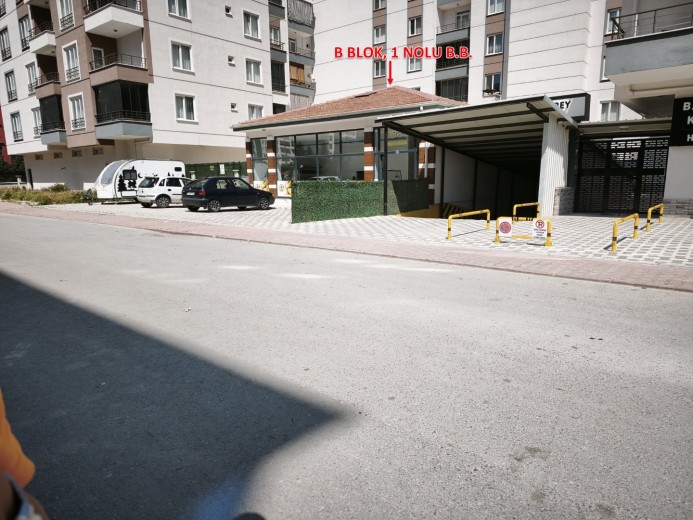 Konya Karatay 141 M2  Dükkan & Mağaza — foto 3