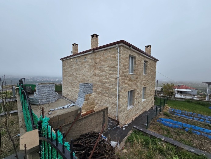 Niğde Merkez 214 M2 4+1 Dubleks Villa — foto 9