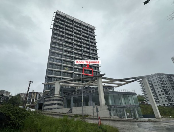Düzce Merkez 33.00 M2 1+1 Apartman Dairesi — foto 4