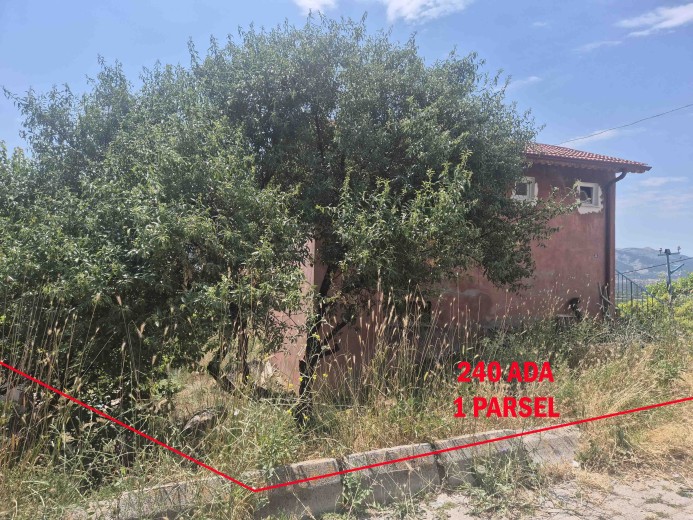 Isparta Uluborlu 95 M2 2+1 Müstakil Ev — foto 4