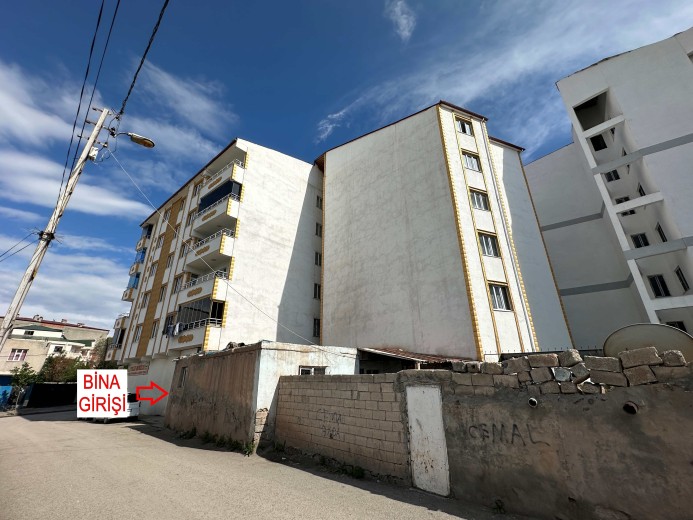 Ağrı Doğubayazıt 155 M2 3+1 Mesken — foto 5