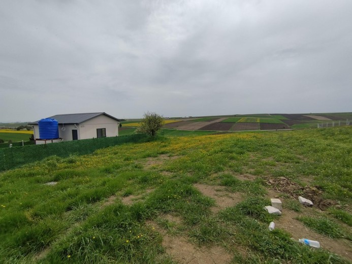 Tekirdağ Ergene 496 M2 + Bağ — foto 13