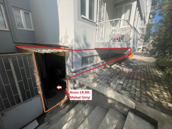 Denizli Pamukkale 95.00 M2 + Dükkan & Mağaza — foto 2
