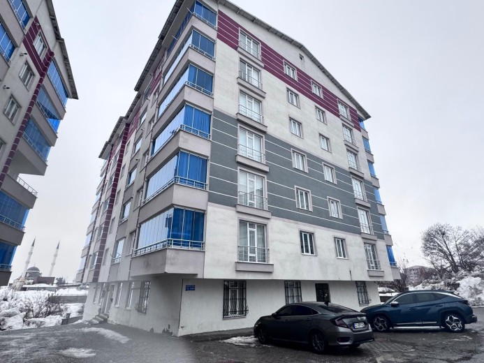 Bitlis Merkez 62.00 M2 1+1 Ofis — foto 4