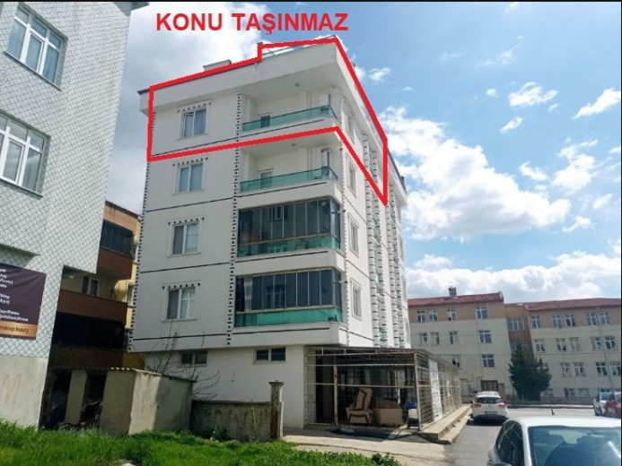 Tekirdağ Çerkezköy 146 M2 2+2 Mesken — foto 6