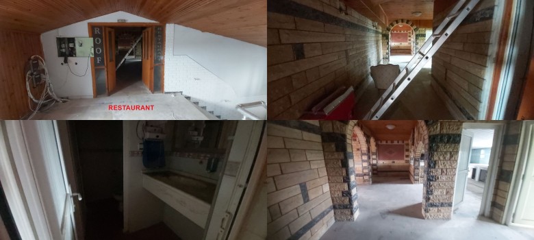 Edirne Merkez 626 M2 Satılık Ofis — foto 12
