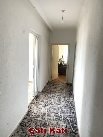 Antalya Elmalı 204m2 4+2 Dubleks Mesken — foto 9