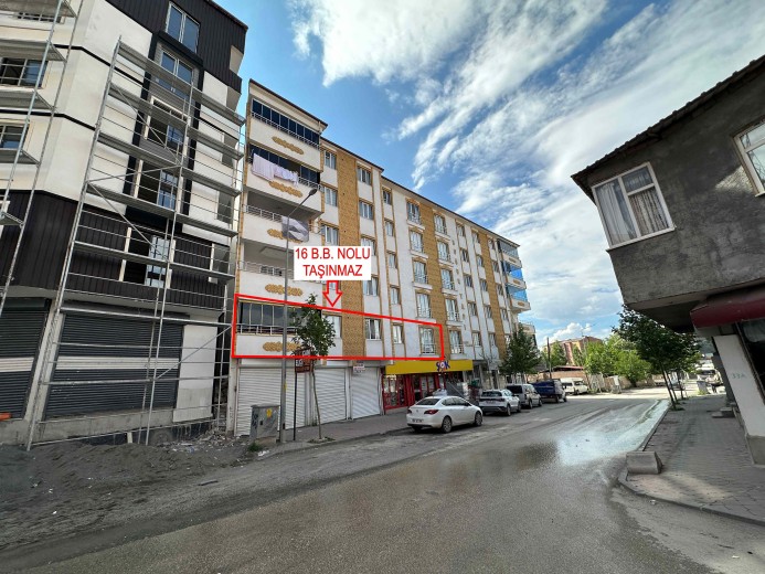 Ağrı Doğubayazıt 155 M2 3+1 Mesken — foto 3