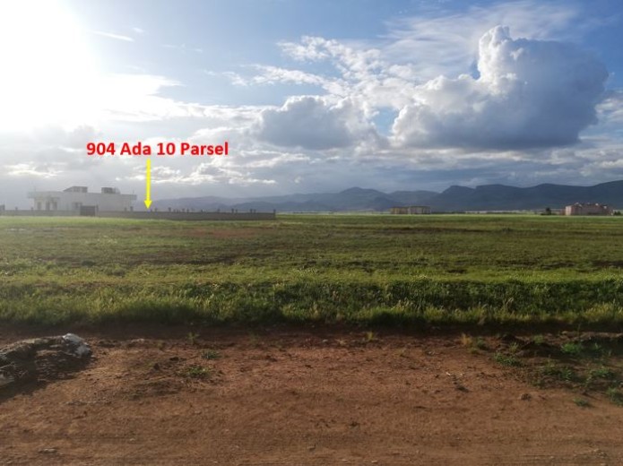 Mardin Kızıltepe  651 M2  Muhtelif Arsa — foto 2