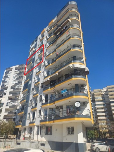 Adana Çukurova 160.00 M2 4+1 Apartman Dairesi