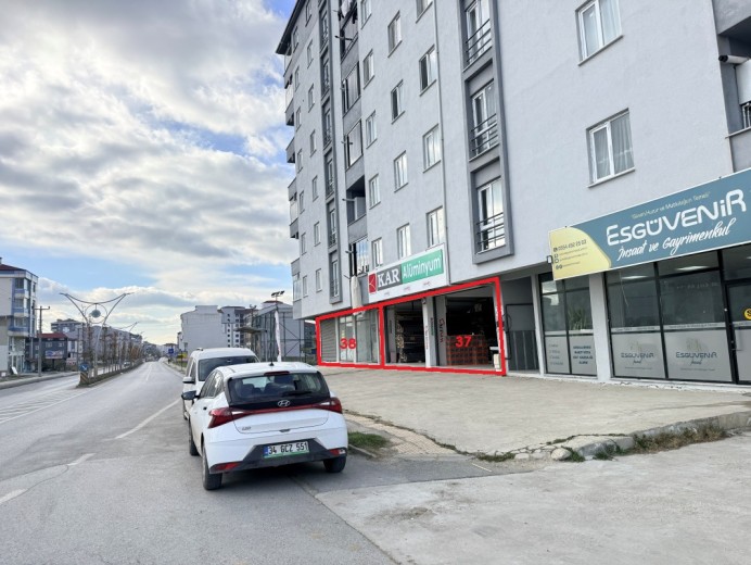Tekirdağ Kapaklı 562.00 M2 + Dükkan & Mağaza — foto 4