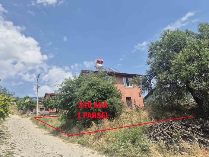 Isparta Uluborlu 95 M2 2+1 Müstakil Ev