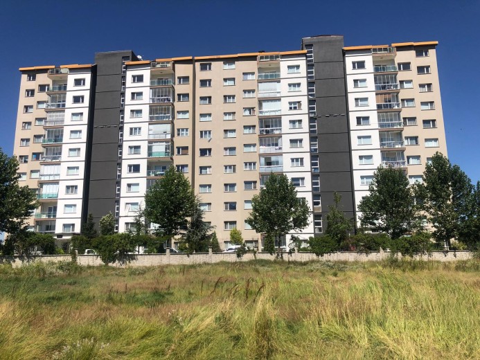 Kütahya Merkez 285 M2 6+2 Apartman Dairesi — foto 4
