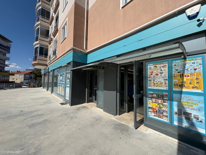 Denizli Acıpayam 430 M2 Dükkan & Mağaza — foto 9