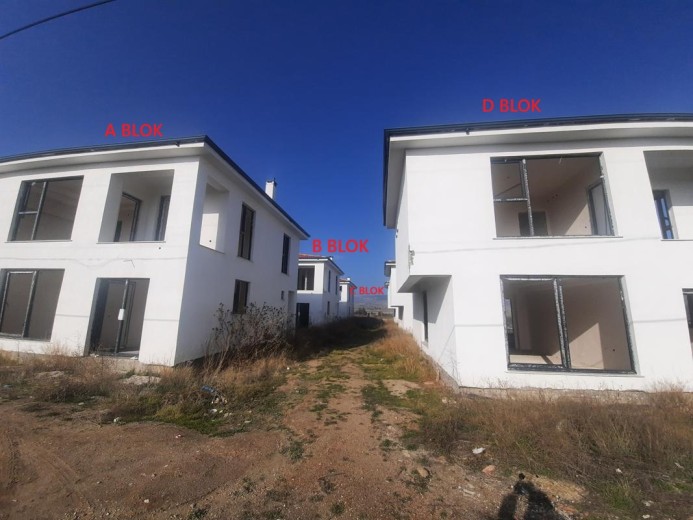 Eskişehir Tepebaşı 146.00 M2 3+1 Villa — foto 2
