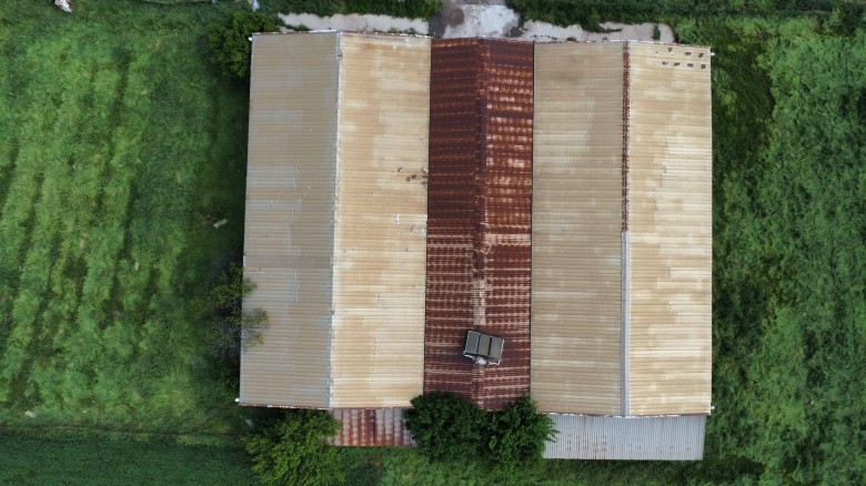 Afyonkarahisar Başmakçı 1410 M2 Depo — foto 2