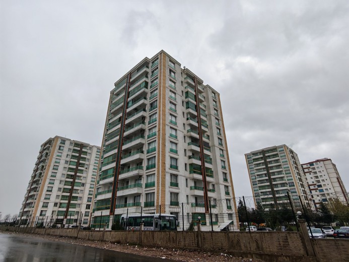 Diyarbakır Kayapınar 125.00 M2 3+1 Apartman Dairesi