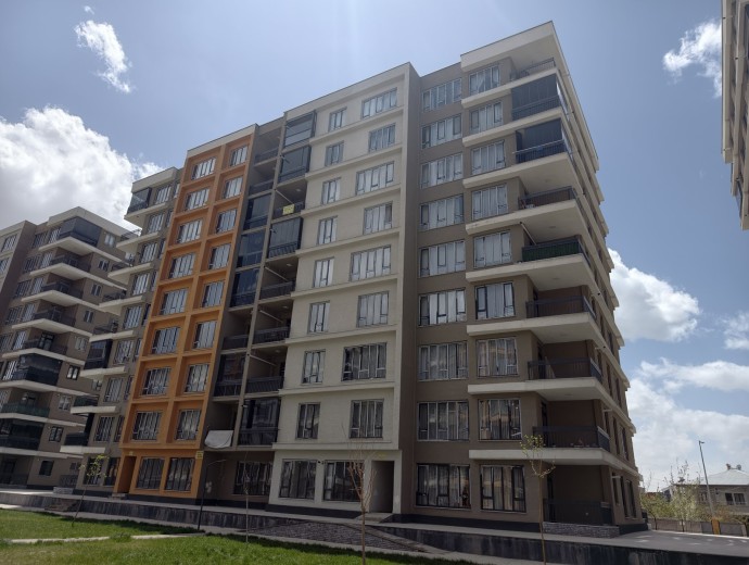 Van Tuşba 161.00 M2 3+1 Apartman Dairesi — foto 3