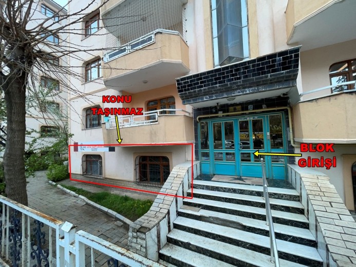 Muş Merkez 171.00 M2 3+1 Apartman Dairesi — foto 3