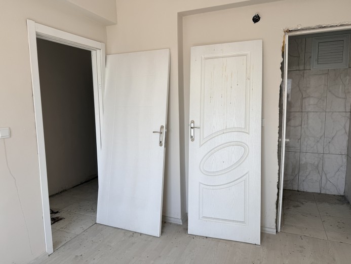 Kayseri Kocasinan 105 M2 3+1 Mesken — foto 5